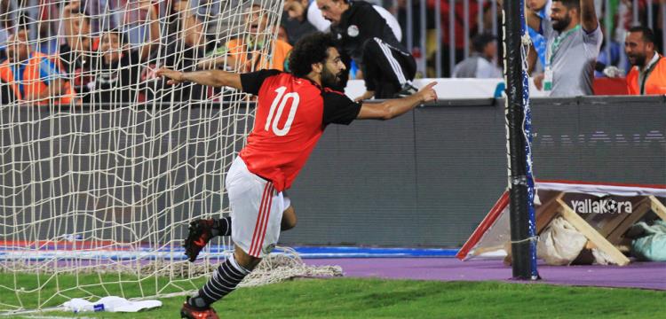 محمد صلاح محمد صلاح